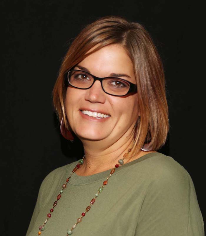 Jolene Spreckelmeyer