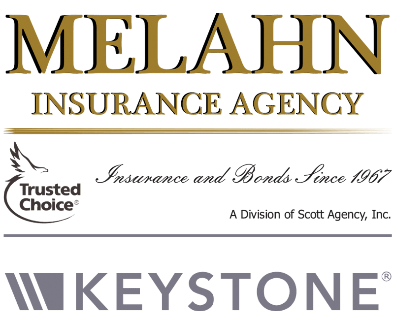 Melahn Insurance Agency - Logo 800